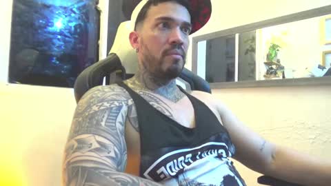 angellatino0 online show from January 2025 08:13:02 AM