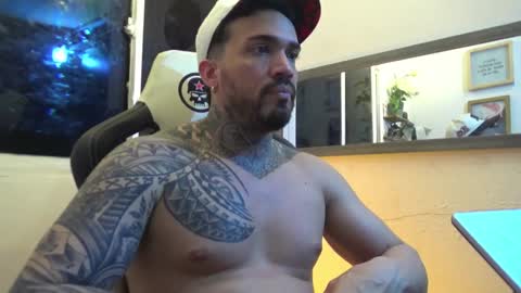 angellatino0 online show from January 2025 01:11:01 AM