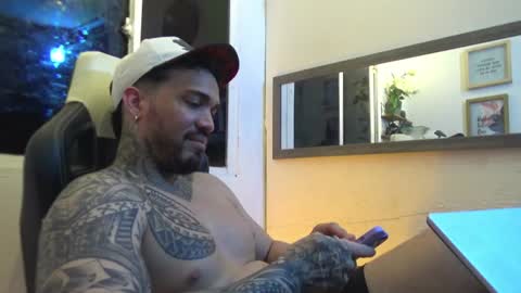 angellatino0 online show from January 2025 04:21:01 AM