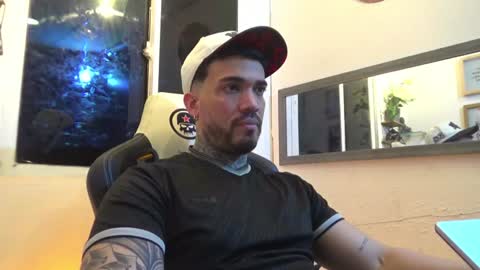 angellatino0 online show from January 2025 03:12:02 AM