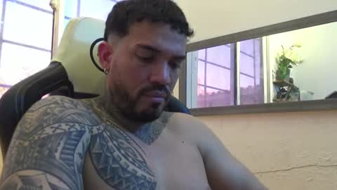 angellatino0 online show from January 2025 08:41:01 PM