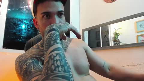 angellatino0 online show from January 2025 04:21:01 AM