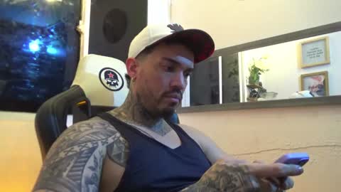 angellatino0 online show from January 2025 08:07:02 AM