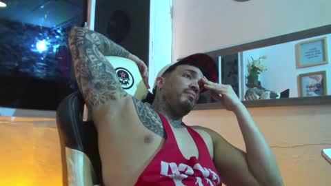 angellatino0 online show from January 2025 07:11:02 AM