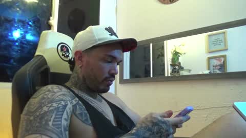 angellatino0 online show from January 2025 07:08:02 AM