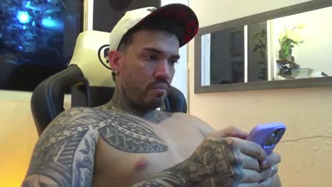 angellatino0 online show from January 2025 02:24:02 AM