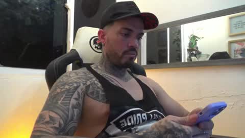 angellatino0 online show from January 2025 07:22:01 AM