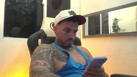 angellatino0 online show from January 2025 03:00:02 AM