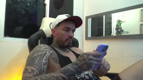 angellatino0 online show from January 2025 07:07:02 AM