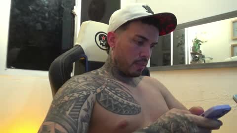 angellatino0 online show from February 2025 06:10:02 AM