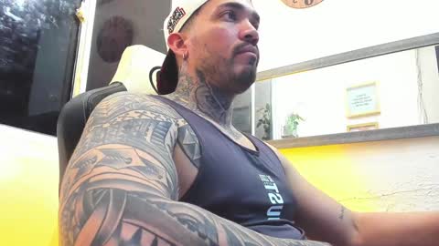 angellatino0 online show from February 2025 12:58:02 AM