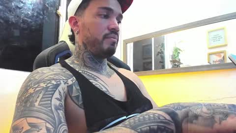 angellatino0 online show from February 2025 06:35:01 AM