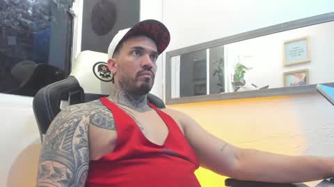 angellatino0 online show from February 2025 08:22:01 AM