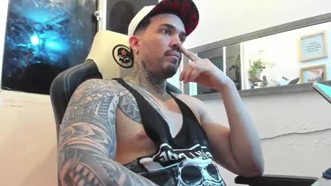 angellatino0 online show from February 2025 02:17:02 AM