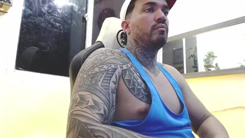 angellatino0 online show from February 2025 06:53:02 AM