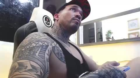 angellatino0 online show from February 2025 05:53:02 AM