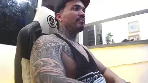 angellatino0 online show from February 2025 08:59:02 AM