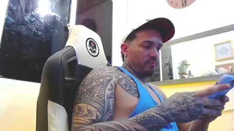 angellatino0 online show from February 2025 06:55:01 AM