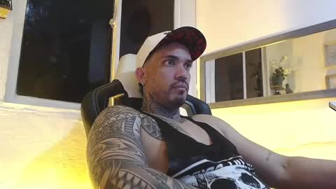 angellatino0 online show from February 2025 07:34:01 AM