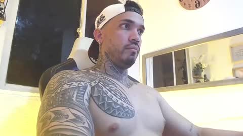 angellatino0 online show from February 2025 05:34:02 AM