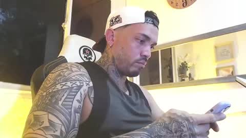 angellatino0 online show from February 2025 08:39:01 AM