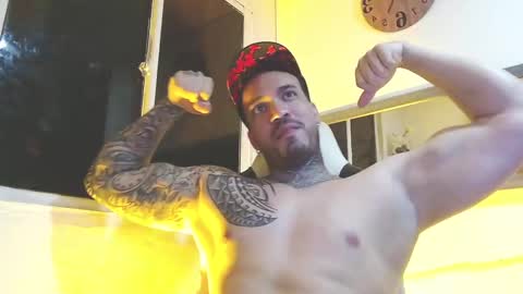 angellatino0 online show from February 2025 07:44:02 AM