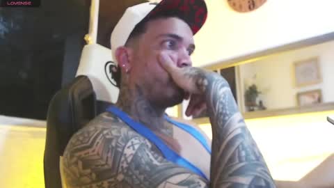 angellatino0 online show from March 2025 07:03:01 AM