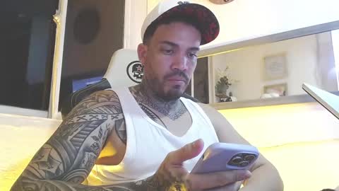 angellatino0 online show from March 2025 07:05:02 AM