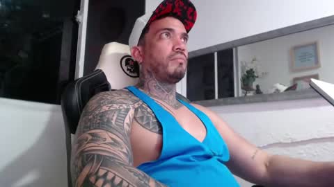 angellatino0 online show from March 2025 05:43:02 AM