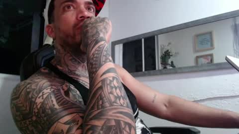 angellatino0 online show from March 2025 07:35:02 AM