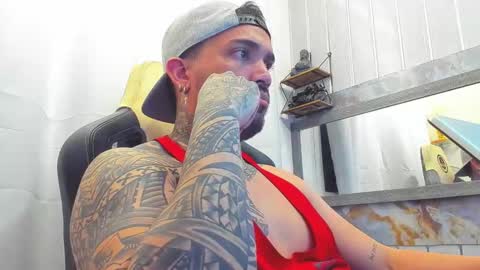 angellatino0 online show from September 2025 05:29:01 AM