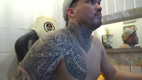 angellatino0 online show from September 2025 07:01:01 AM