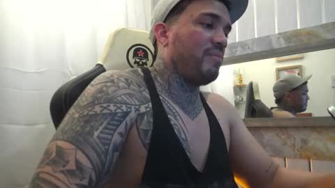 angellatino0 online show from October 2025 03:06:01 AM