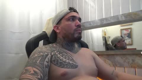 angellatino0 online show from October 2025 07:53:02 AM