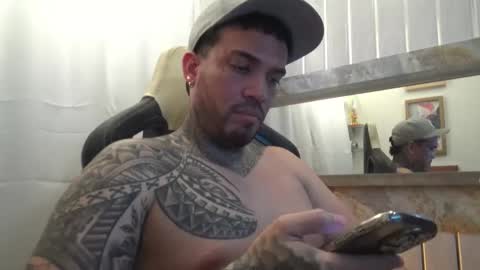 angellatino0 online show from October 2025 06:13:02 AM