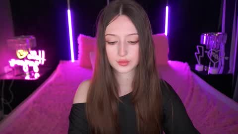 AngelBlush online show from October 2025 01:19:01 PM