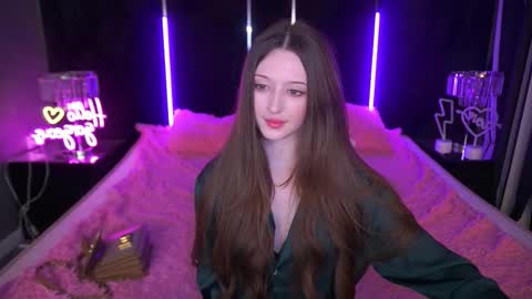 AngelBlush online show from October 2025 08:24:01 AM