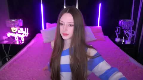 AngelBlush online show from October 2025 06:14:01 AM