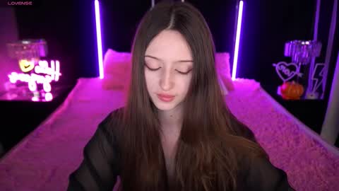 AngelBlush online show from November 2025 02:15:01 PM