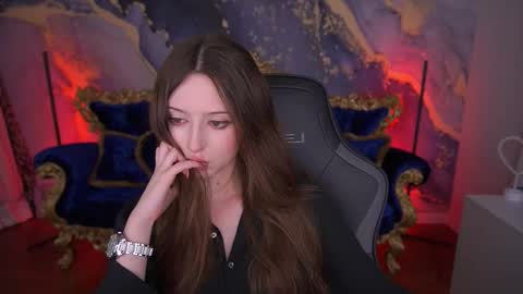 AngelBlush online show from November 2025 03:16:02 PM