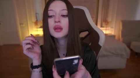 AngelBlush online show from February 2026 10:45:02 AM