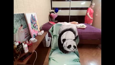 Snapshot of angelleah chatting on September 2025 12:07:02 PM angelleah online show from September 2025 12:07:02 PM