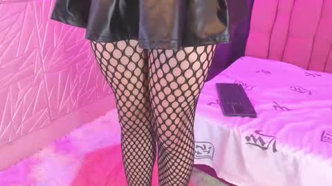 Angellike online show from December 2025 01:27:02 PM