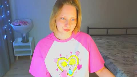 Cutie online show from November 2025 09:09:01 AM