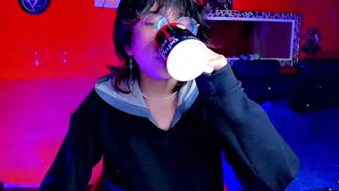 Angel  online show from February 2025 08:24:01 AM