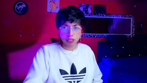 Angel  online show from February 2025 06:10:02 AM