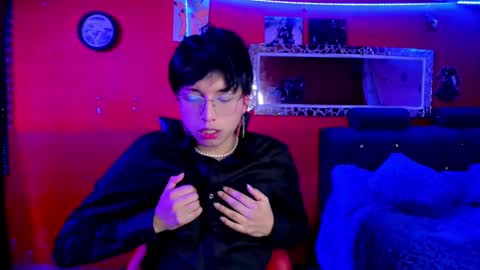 Angel  online show from March 2025 07:27:02 AM