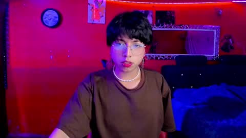 Angel  online show from March 2025 01:09:01 AM