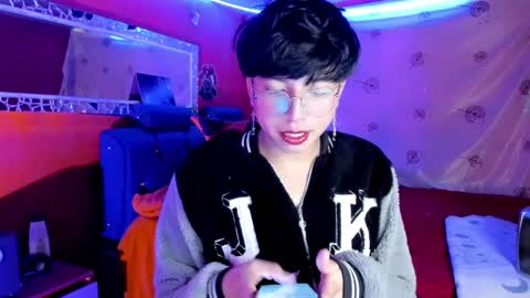 Angel  online show from September 2025 04:56:02 AM