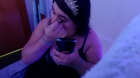 Snapshot of angellove417316 chatting on December 2024 12:40:02 PM angellove417316 online show from December 2024 12:40:02 PM